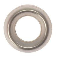 Aluminum Cup Washer